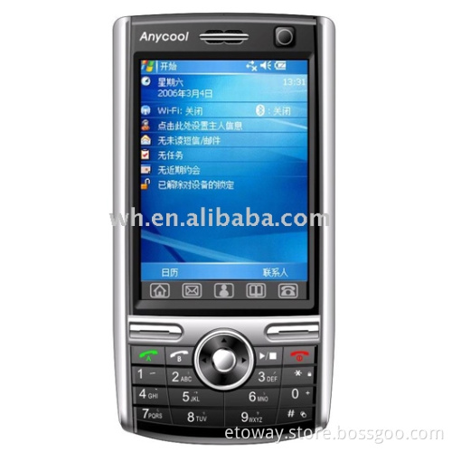 Tri-band mobile phone Anycool D66++